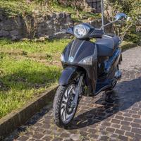 Piaggio Liberty 50 - 2009