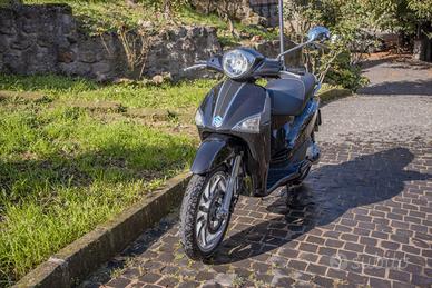 Piaggio Liberty 50 - 2009