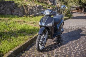 Piaggio Liberty 50 - 2009