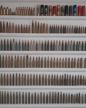Lotto militaria