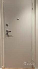 Porta blindata Metalnova Dom 210x80