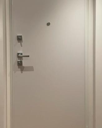 Porta blindata Metalnova Dom 210x80