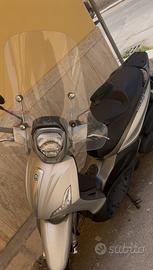 beverly 350 sport 2021
