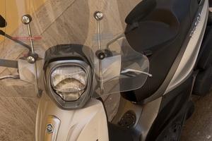 beverly 350 sport 2021