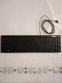 tastiera per computer