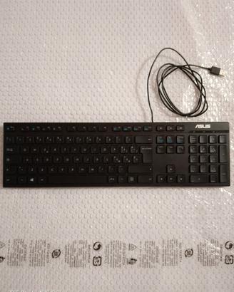 tastiera per computer