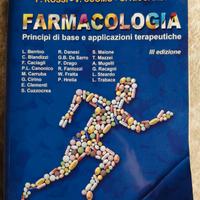 Farmacologia, Rossi - Cuomo - Riccardi