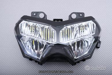 Fanale anteriore LED KAWASAKI ZH2 SE 2020 - 2025