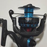 Daiwa Saltist