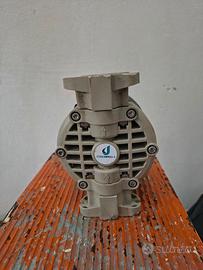 pompa pneumatica a membrana 
