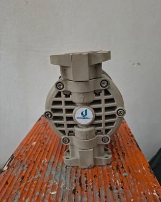 pompa pneumatica a membrana 