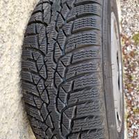 NOKIAN 195 / 65 R15 91T