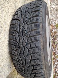NOKIAN 195 / 65 R15 91T