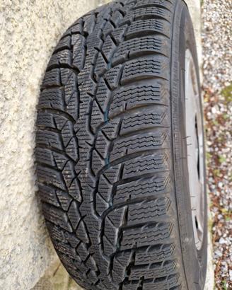NOKIAN 195 / 65 R15 91T