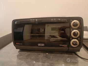 Forno elettrico perfettamente funzionante 