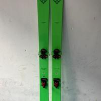 Sci Black Crows Navis Freebird