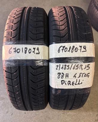 2) 1856515 Gomme 4 STAG 67018079
