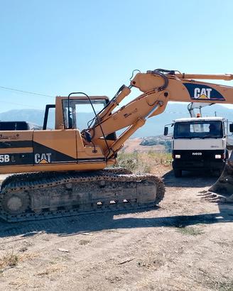 Escavatore Caterpillar 315b