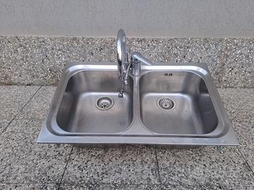 LAVELLO 2 VASCHE