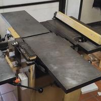 Combinata Minimax C30