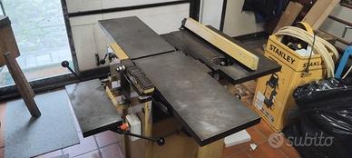 Combinata Minimax C30