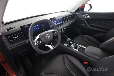 MG HS HS 1.5T-GDI AT Luxury