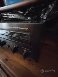 AMPLIFICATORE 