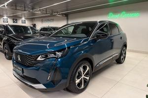 PEUGEOT 3008 1500 BLUIEHDI 130 CV EAT8 GT PACK KM 
