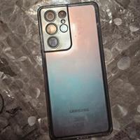 scambi s21 ultra come nuovo fotocamera 100× 8k