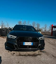 Audi g-tron 2019