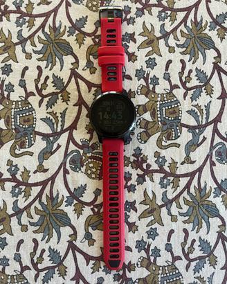 Orologio Garmin Smartwatch Sportwatch