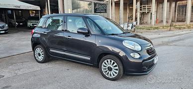 Fiat 500L 1.6 Multijet 120CV