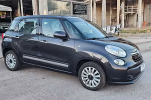 Fiat 500L 1.6 Multijet 120CV