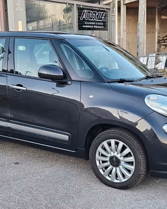 Fiat 500L 1.6 Multijet 120CV