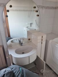 mobiletto bagno