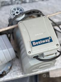 Pezzi di ricambio motore bestwey