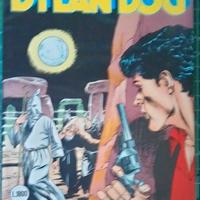Dylan Dog 36  no ristampa