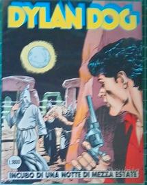 Dylan Dog 36  no ristampa