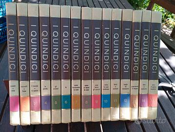 Quindici edizione 1974