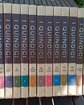 Quindici edizione 1974