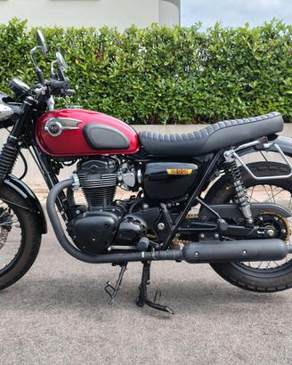 W 800