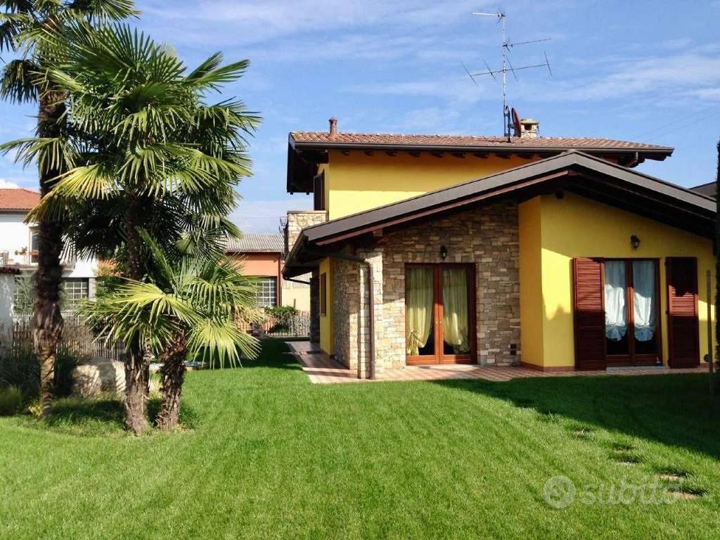House in Mapello, Prezzate - Vista 2
