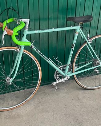 Bianchi vintage