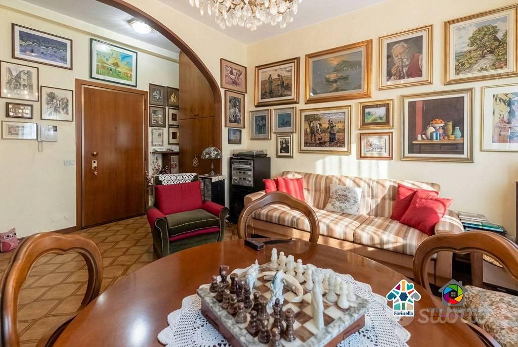 Appartamento – Vedano al Lambro, Monza e della Brianza - Vista 5