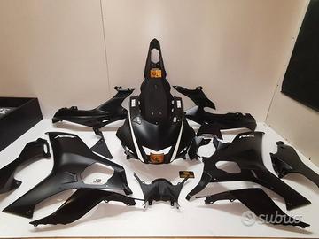 carene carena ORIGINALI YAMAHA R6 2017 2018 2019 2