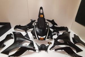 carene carena ORIGINALI YAMAHA R6 2017 2018 2019 2