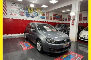Volkswagen Golf 2.0 TDI 140cv Highline - 2011
