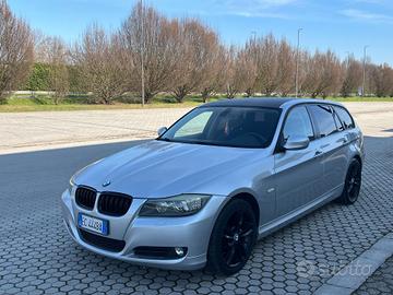 Bmw 318 318d 2.0 143CV cat Touring MSport