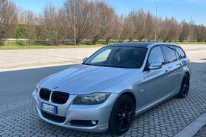 Bmw 318 318d 2.0 143CV cat Touring MSport