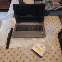 HP HQ-TRE 71025 MADERBOARD GUASTA